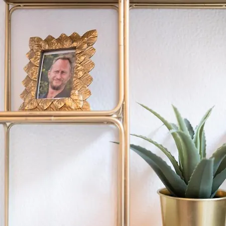 Les Cerisiers - De Standing A Centre *