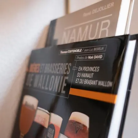 Les Cerisiers - De Standing A Centre *