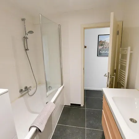 Les Cerisiers - De Standing à Centre Appartement