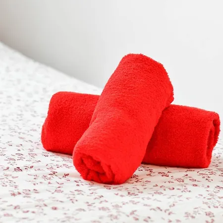 Apartmán Les Cerisiers - De Standing A Centre Namur