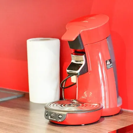 Les Cerisiers - De Standing A Centre Apartmán Namur