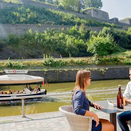 Apartmán Les Cerisiers - De Standing A Centre *