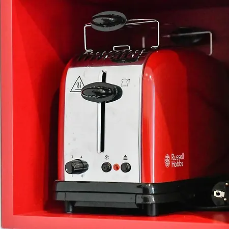 Les Cerisiers - De Standing A Centre Namen