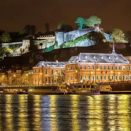 Appartement Les Cerisiers - De Standing A Centre