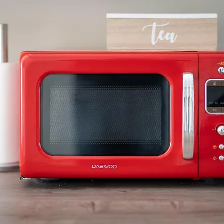 Appartement Les Cerisiers - De Standing A Centre