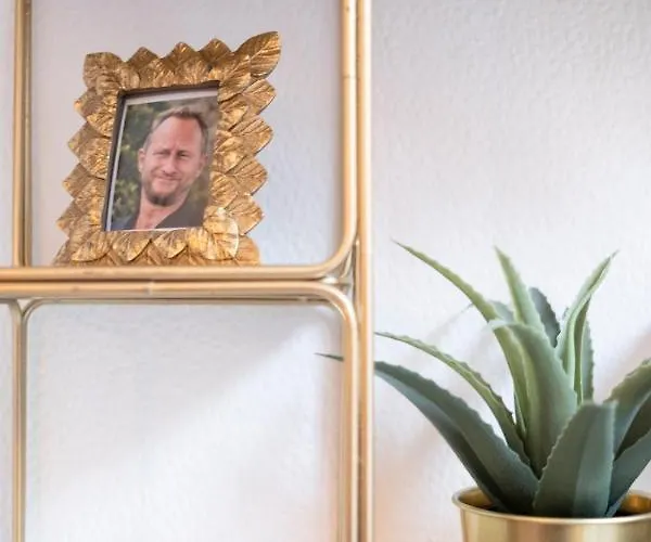 Les Cerisiers - De Standing à Centre *