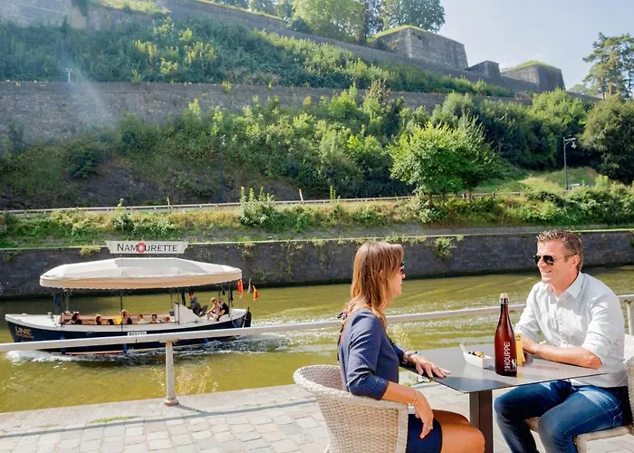 Appartement Les Cerisiers - De Standing à Centre *