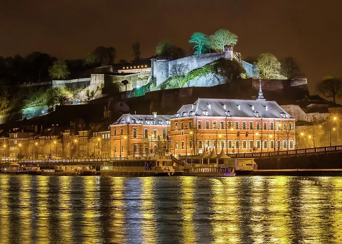 Appartement Les Cerisiers - De Standing à Centre