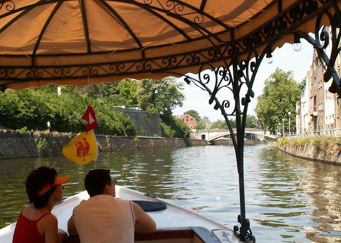 Appartement Les Cerisiers - De Standing à Centre