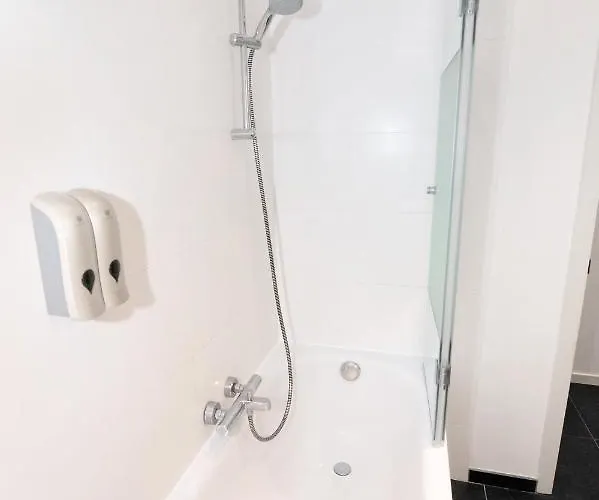 Les Cerisiers - De Standing à Centre Appartement *